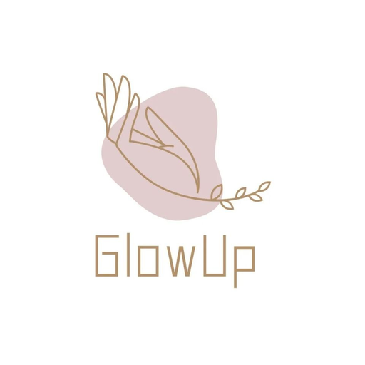 GlowUp app icon